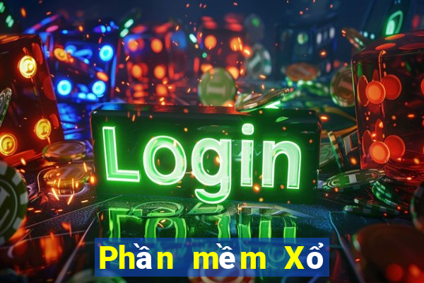 Phần mềm Xổ số c66 Android