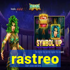 rastreo