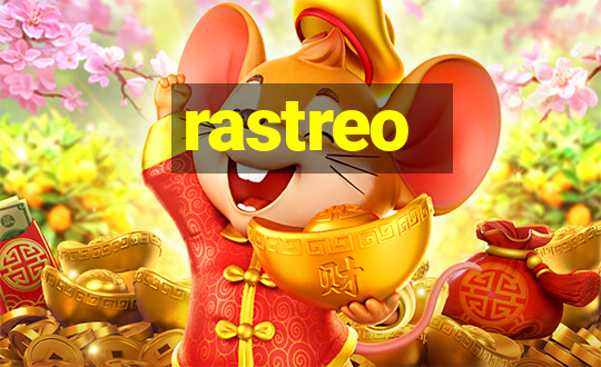 rastreo