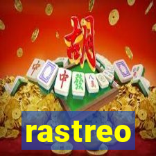 rastreo