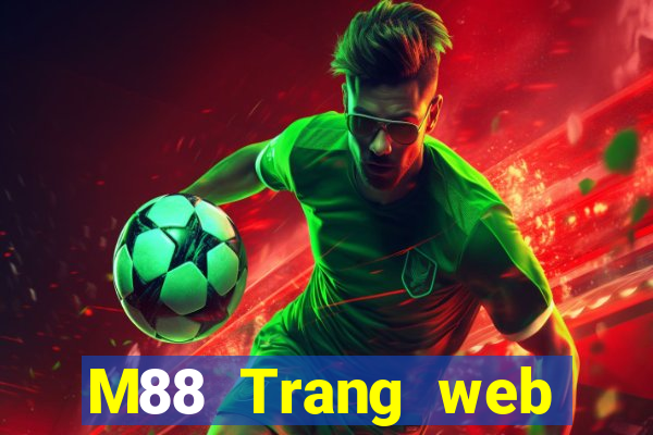 M88 Trang web Atlantic mở tài khoản