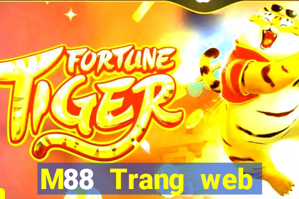 M88 Trang web Atlantic mở tài khoản