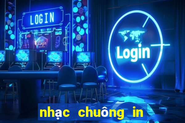 nhạc chuông in the club