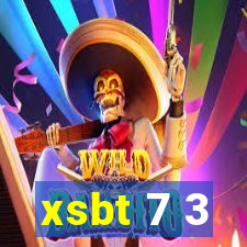 xsbt 7 3