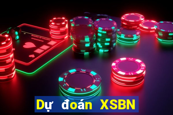 Dự đoán XSBN ngày 19