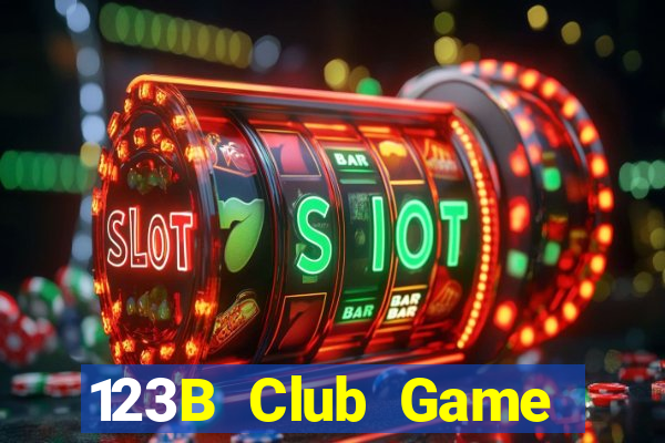 123B Club Game Bài Pokemon