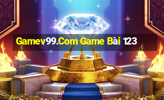 Gamev99.Com Game Bài 123