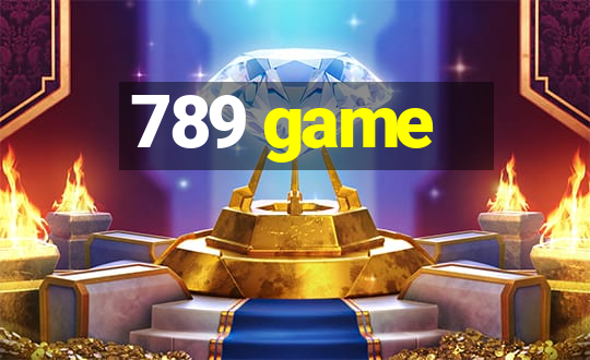 789 game