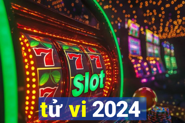 tử vi 2024