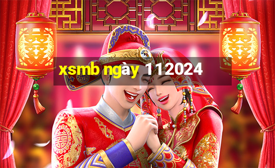 xsmb ngày 1 1 2024