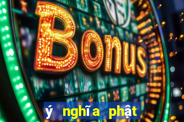 ý nghĩa phật di lặc