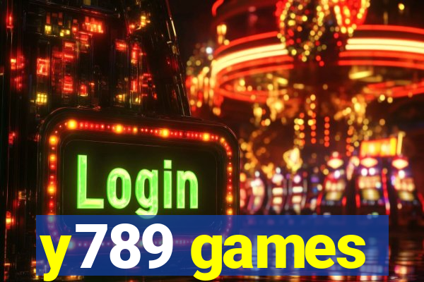 y789 games