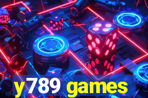 y789 games