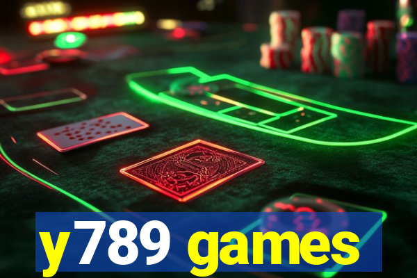 y789 games