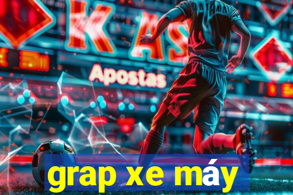 grap xe máy