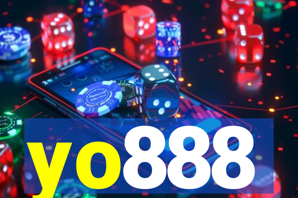 yo888