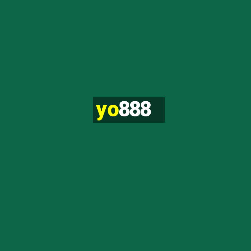 yo888