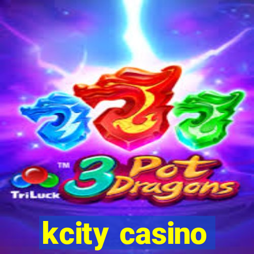 kcity casino