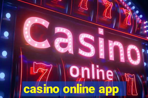 casino online app