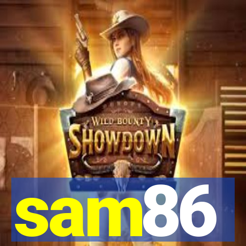 sam86