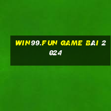 Win99.Fun Game Bài 2024