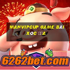 Manvipcup Game Bài Xóc Đĩa