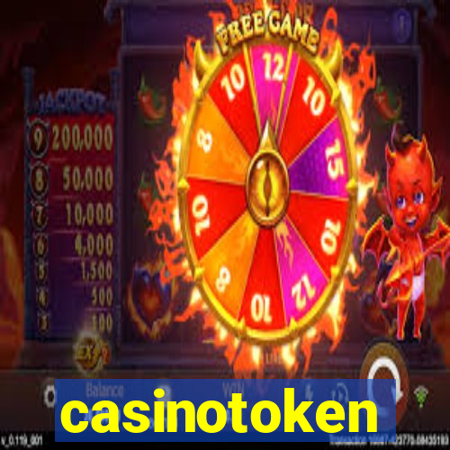 casinotoken