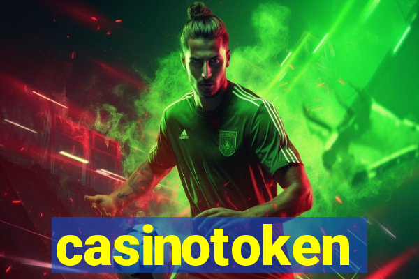 casinotoken