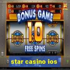 star casino ios