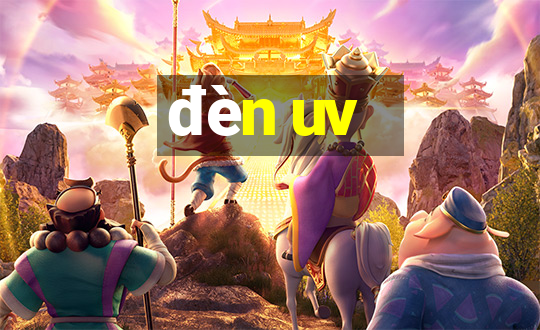 đèn uv