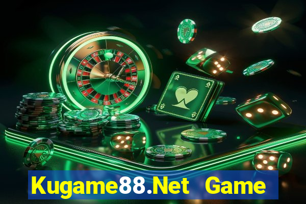 Kugame88.Net Game Bài Vip