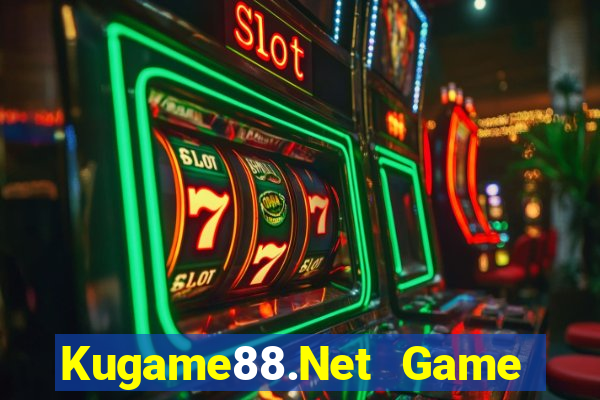 Kugame88.Net Game Bài Vip