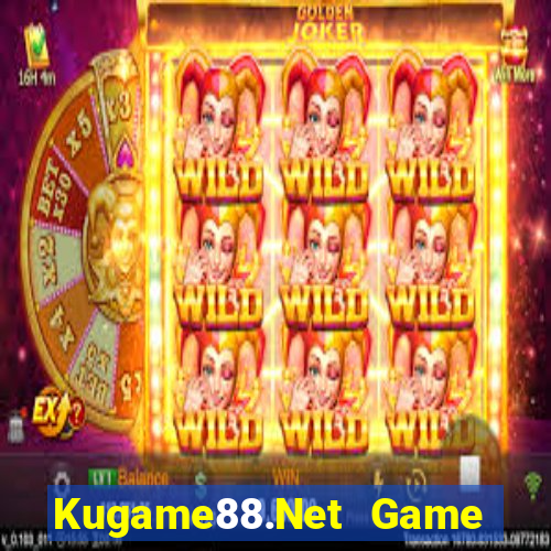 Kugame88.Net Game Bài Vip