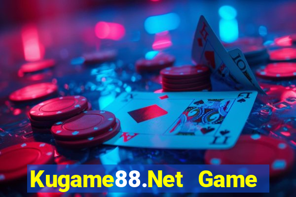 Kugame88.Net Game Bài Vip