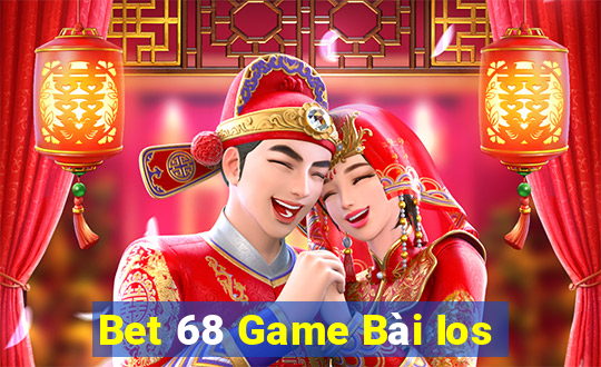 Bet 68 Game Bài Ios