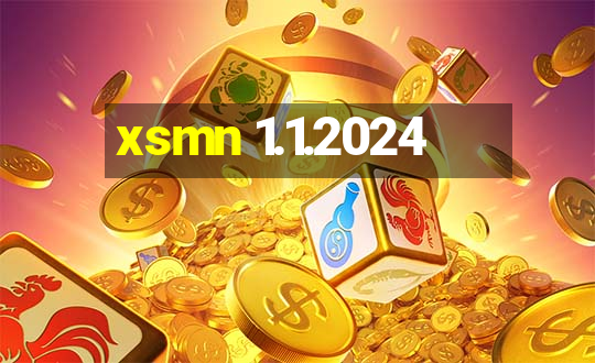 xsmn 1.1.2024