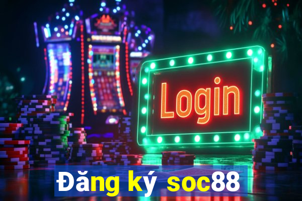 Đăng ký soc88