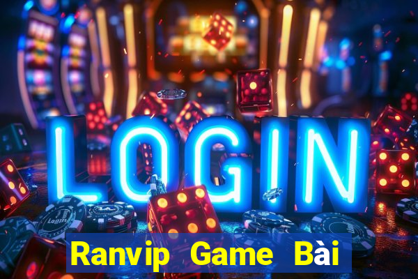 Ranvip Game Bài Online Hay