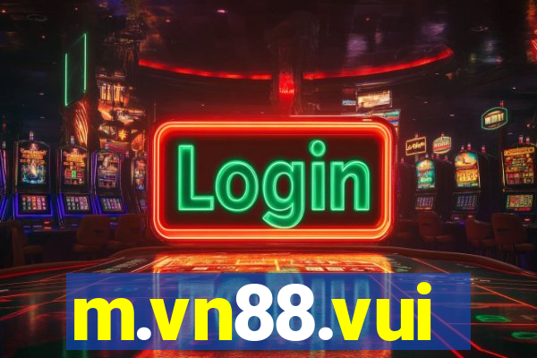 m.vn88.vui