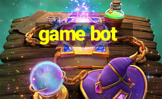 game bot