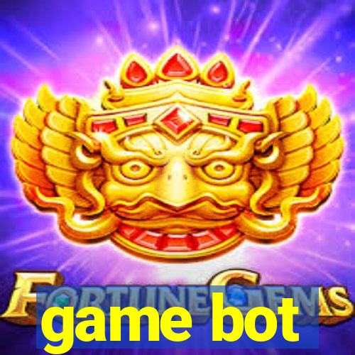 game bot