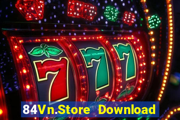 84Vn.Store Download Game Bài