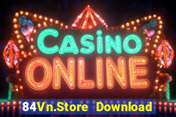 84Vn.Store Download Game Bài