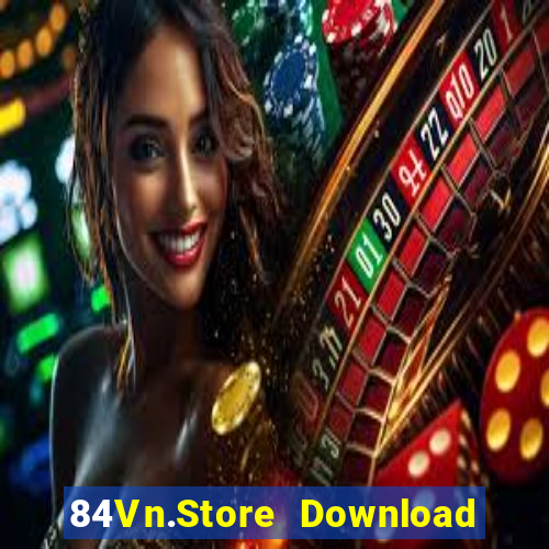 84Vn.Store Download Game Bài