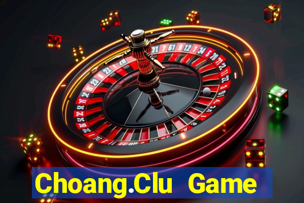 Choang.Clu Game Bài 888