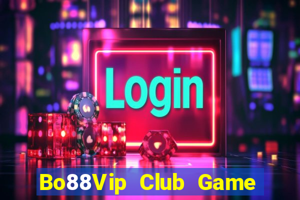 Bo88Vip Club Game Bài Mậu Binh