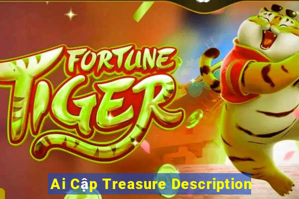 Ai Cập Treasure Description