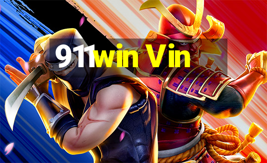 911win Vin