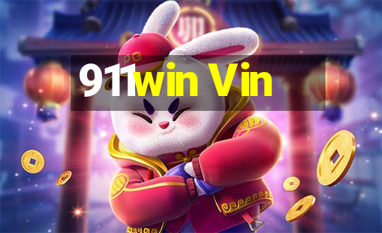 911win Vin