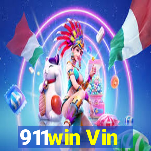 911win Vin